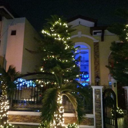 For Long Term Only - Italia 500 In Bf Resort Village Las Pinas Manila Exterior foto