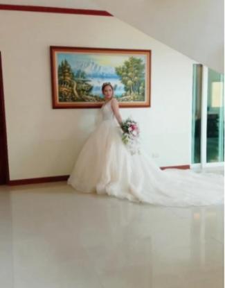 For Long Term Only - Italia 500 In Bf Resort Village Las Pinas Manila Exterior foto