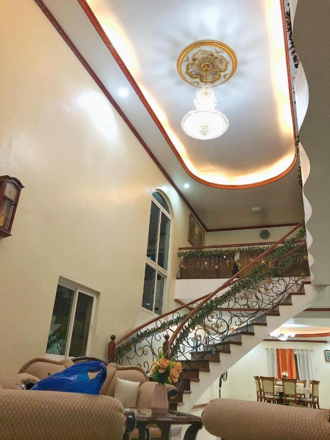 For Long Term Only - Italia 500 In Bf Resort Village Las Pinas Manila Exterior foto