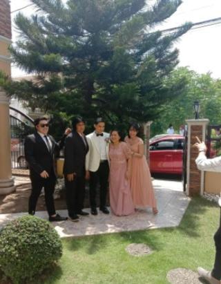 For Long Term Only - Italia 500 In Bf Resort Village Las Pinas Manila Exterior foto