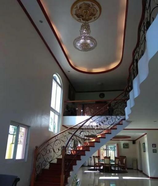For Long Term Only - Italia 500 In Bf Resort Village Las Pinas Manila Exterior foto
