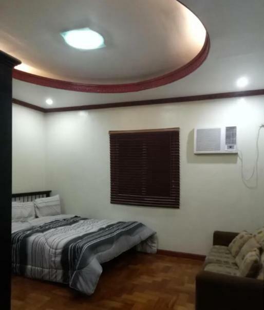 For Long Term Only - Italia 500 In Bf Resort Village Las Pinas Manila Exterior foto